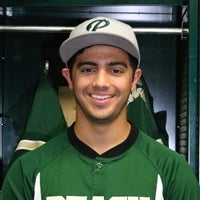Diego Romero