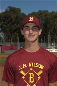 Chase Dejong