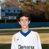 Brooks Krouse mugshot
