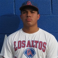 Andres Mota mugshot