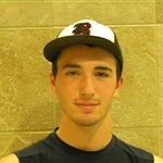Derek Spanellis mugshot