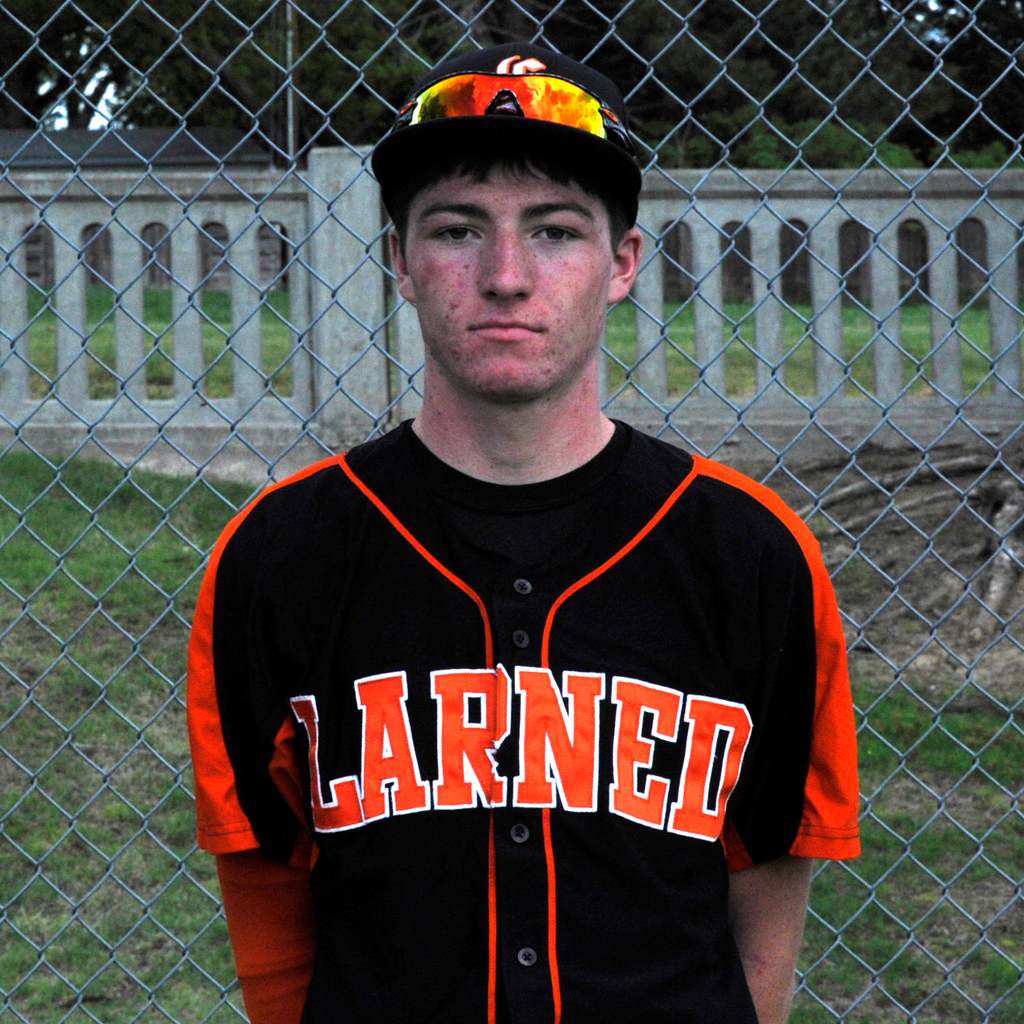 Trey Kraisinger