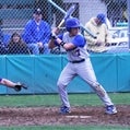 D. March