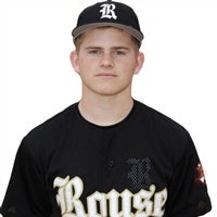 Logan Kinder mugshot
