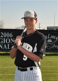 Colten Richardson