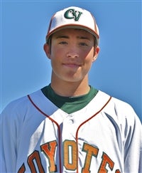 Colby Snider
