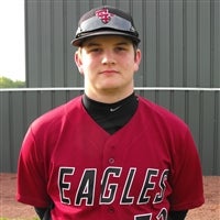 Brandon Compton mugshot