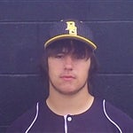 Clayton Cahill mugshot