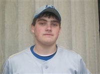 Steve Petritis mugshot