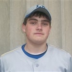 Steve Petritis mugshot