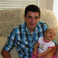 Andrew Huffman