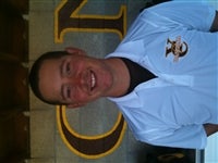 Tyler Olson