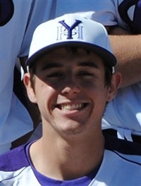 Tommy Kinsey