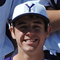 Tommy Kinsey
