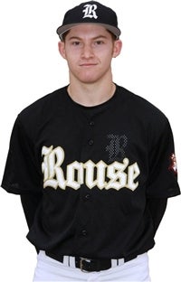 Jordan Scroggins