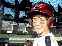 Caleb Prejean