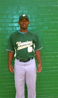 Fredrick Manuel