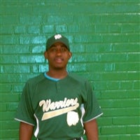 Fredrick Manuel mugshot