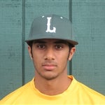 Shyam Patel mugshot