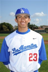 Moises Montes mugshot