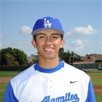 Moises Montes mugshot