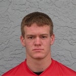 Brady Anderson mugshot