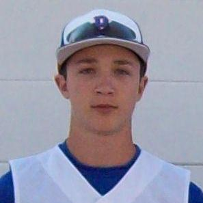 Tyler Beauchamp mugshot