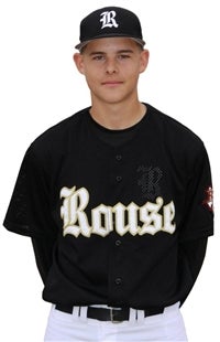 Hayden Walker
