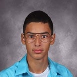 Koy Whitekiller mugshot