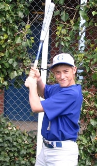Cameron Kokes
