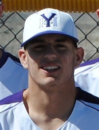 Michael Garner mugshot