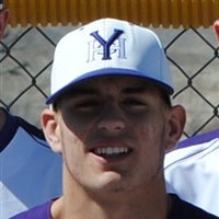 Michael Garner mugshot
