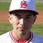 Nick Serrano-sanchez mugshot