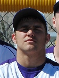 Jarrod Adams