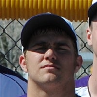 Jarrod Adams mugshot