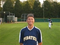 Zach Davis mugshot