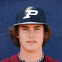Bandon Bair mugshot
