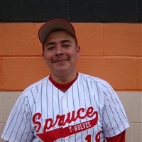 Martin Paz mugshot