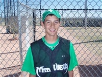 Eric Poole