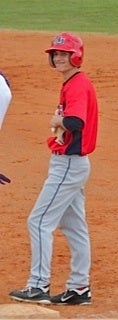 Dalton Ivie
