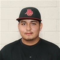 Danny Romero mugshot