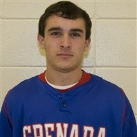 Micheal Logan mugshot