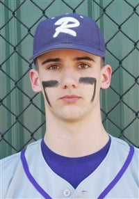 Nick Duke mugshot