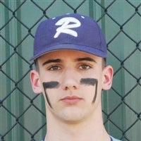 Nick Duke mugshot