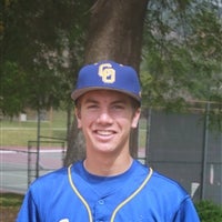 Tyler Bailey mugshot