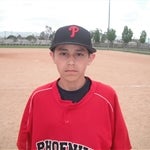 Derek Armenta mugshot