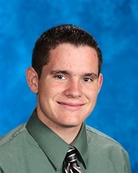 M. Brown