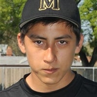 Daniel Solares mugshot