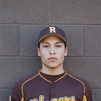 Beau Duran mugshot