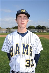 James Norman mugshot